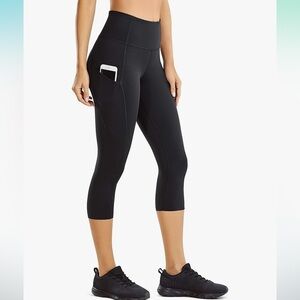 LAST CALL: 19” Women’s Naked Feeling Leggings